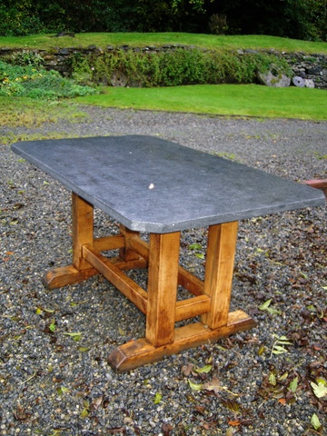 First limestone table.JPG